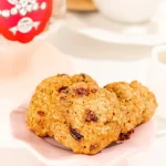 Cranberry Oatmeal Cookies - Image 2