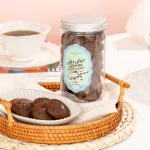 Sea Salt Double Chocolate Chip