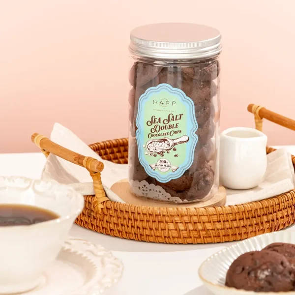 Sea Salt Double Chocolate Chip - Image 3