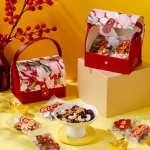 五福臨門 Five Blessings Delight