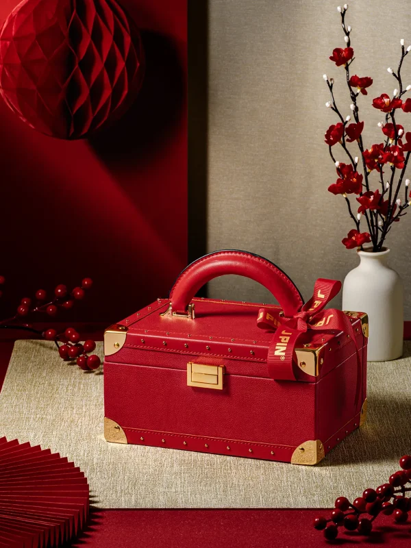 鸿运锦盒 Fortune Trunk Gift Box - Image 3