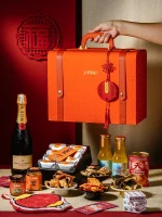 金运珍藏箱 Golden Fortune Prestige Box - Image 3