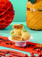 Luck Trots In - Image 3