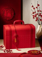 福运礼盒 Prosperity Gift Box - Image 2