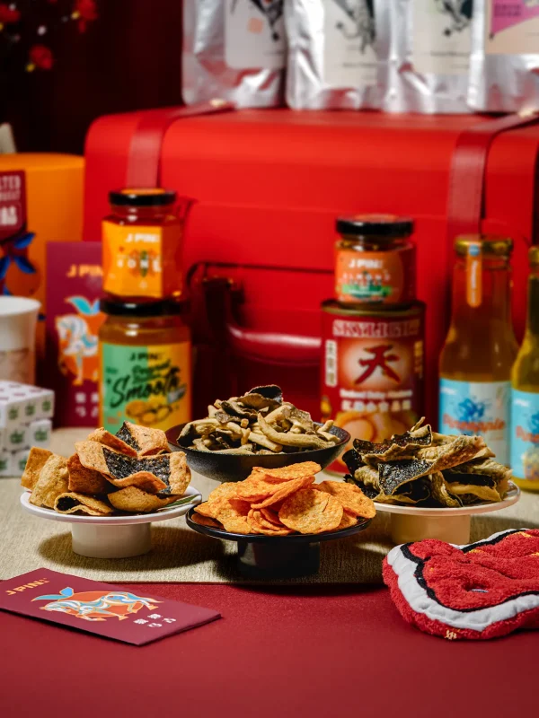 福运礼盒 Prosperity Gift Box - Image 3