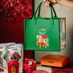 财运满满 Prosperity Tote Gift Set