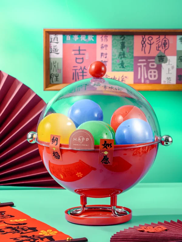 Twist for Sweetness - Image 3