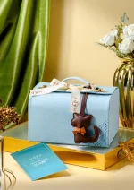 Salam Aidilfitri Gift