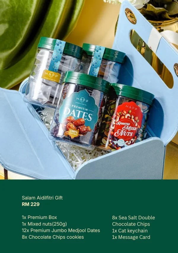 Salam Aidilfitri Gift - Image 2