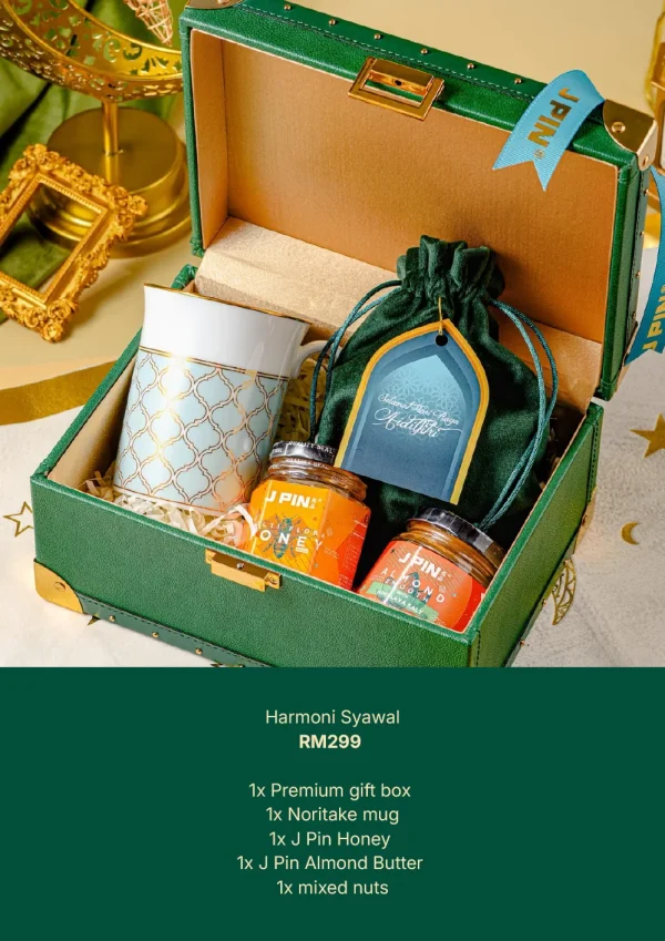 Harmoni Syawal - Image 2