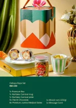 Cahaya Raya Set - Image 2