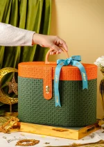 Seri Aidil Indulgence