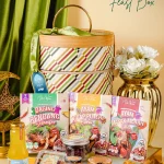 Raya Grand Feast Box
