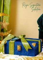 Raya Signature Selection