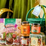 Raya Everyday Selection