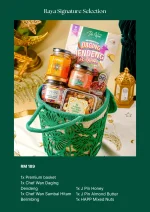 Raya Everyday Selection - Image 2