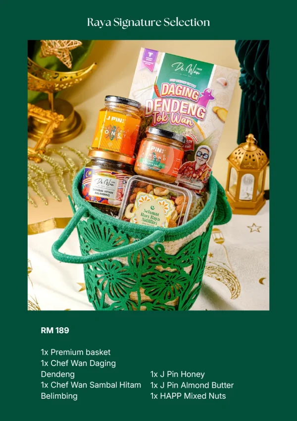 Raya Everyday Selection - Image 2