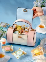 Snowskin Mooncakes - Image 2