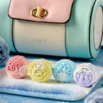 Snowskin Mooncakes