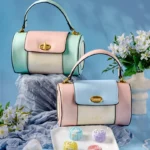 Snowskin Mooncakes