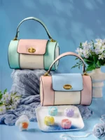 Snowskin Mooncakes - Image 3