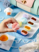 Snowskin Mooncakes - Image 6